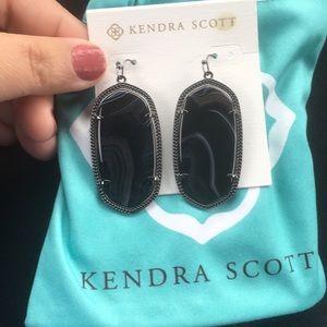 Kendra Scott earrings